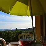 2 Pièces, 5 Pers., Jardin, Résidence Calme Avec Piscine Et Tennis - Fr-1-226-380