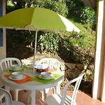2 Pièces, 5 Pers., Jardin, Résidence Calme Avec Piscine Et Tennis - Fr-1-226-380 Appartement