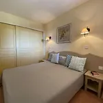 2 Pièces, 5 Pers., Jardin, Résidence Calme Avec Piscine Et Tennis - Fr-1-226-380 Appartement