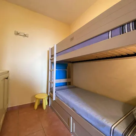 Appartement 2 Pièces, 5 Pers., Jardin, Résidence Calme Avec Piscine Et Tennis - Fr-1-226-380